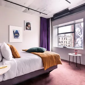 Paradiso Paris