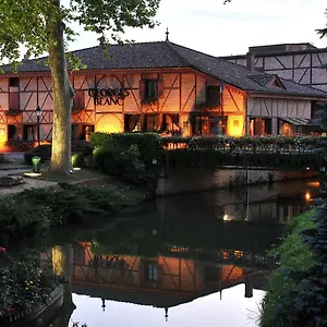 Georges Blanc Parc & Hotel