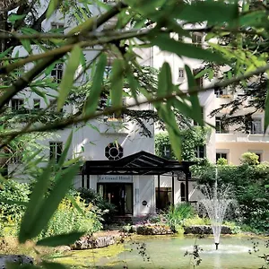 Le Grand - Domaine De Hotel